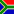 Südafrika